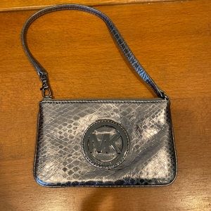 Michael Kors wristlet